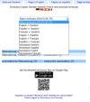 Blueseal Dictionary screenshot 1