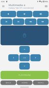 Bluetooth Keyboard & Mouse screenshot 3