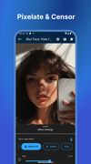 Blur Face Photo screenshot 3