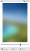 Blur FX screenshot 3