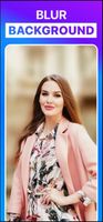 Blur Photo Editor screenshot 3