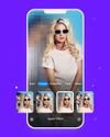Blur Photo Editor screenshot 2