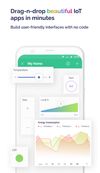 Blynk IoT screenshot 3