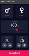 User Screen