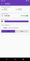 BMI Calculator - Weight Loss Tracker screenshot 1