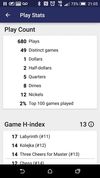 BoardGameGeek for Android screenshot 3