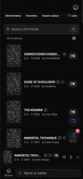 Boardhang screenshot 1