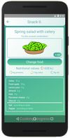 example of recipe