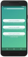 setup of app