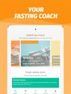 BodyFast Intermittent Fasting screenshot 3