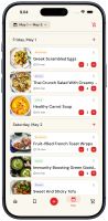 Meal Plan