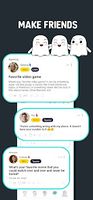 Boo Social/Dating App screenshot 3