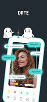 Boo Social/Dating App screenshot 2
