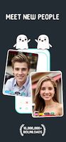 Boo Social/Dating App screenshot 1
