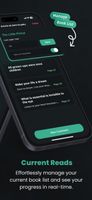 Book - Reading Tracker screenshot 3