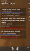 Book Pace screenshot 1