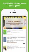 bookbhook screenshot 1