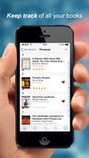BookBuddy screenshot 1