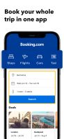 Booking.com screenshot 1