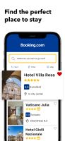 Booking.com screenshot 2