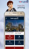 BookingKAR Digital Real Estate screenshot 1