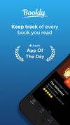 Bookly screenshot 1