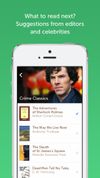 Bookmate screenshot 3