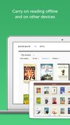 Bookmate screenshot 2