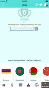 Bookmyuniversity screenshot 1