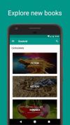 Bookoid screenshot 1