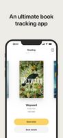 Bookology screenshot 1