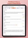 Bookopedia screenshot 3