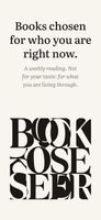 Bookseer screenshot 1
