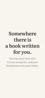 Bookseer screenshot 2