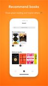 Bookself screenshot 2