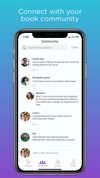 BookSloth screenshot 2