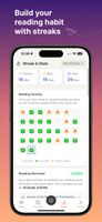 BookStates screenshot 3
