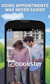 Bookster screenshot 1