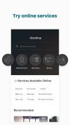 Booksy screenshot 2