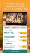 BooksyBIZ screenshot 3