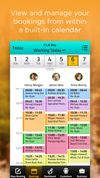 BooksyBIZ screenshot 1