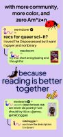 Bookworm Reads screenshot 2