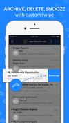 Boomerang Mail screenshot 2