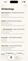 BoothIQ screenshot 2