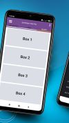 Bootstrap Code Play screenshot 2