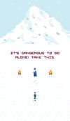 Boreal: Ride the Magic screenshot 2