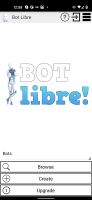 Bot Libre screenshot 1