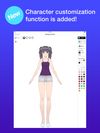 Bot3D Editor - 3D Anime Editor screenshot 3