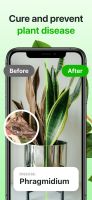 Botan: Plant Identifier screenshot 2