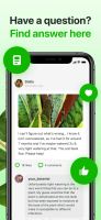 Botan: Plant Identifier screenshot 3
